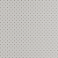 Pele Sintética Perfurada Grey White