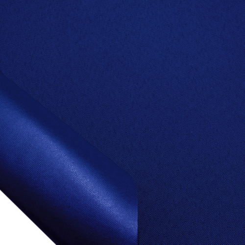 Tecido de Exterior Azul Porto