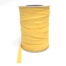 Fecho 4mm Amarelo